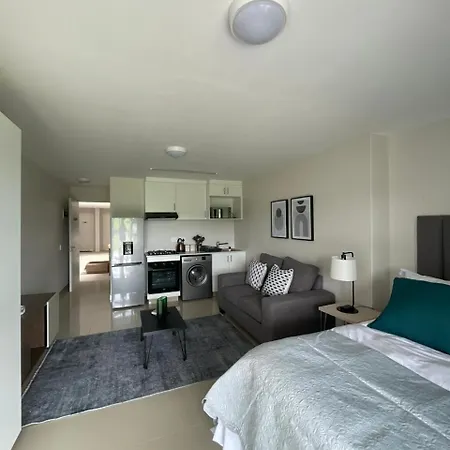 Lux Studio Umhlanga Durban Exterior photo