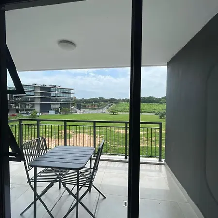 Lux Studio Umhlanga Durban Exterior photo