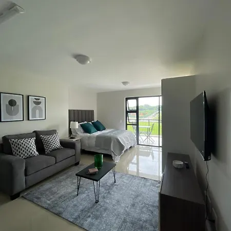 Lux Studio Umhlanga Durban Exterior photo