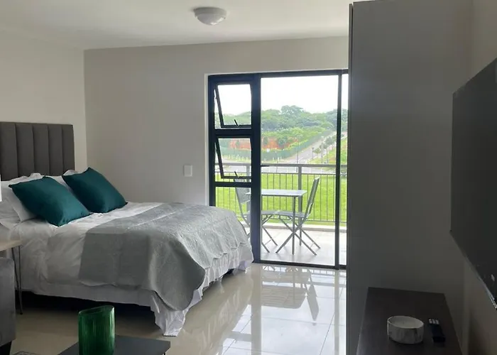 Lux Studio Umhlanga
