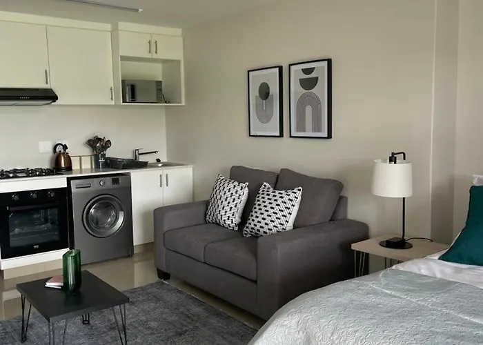 Lux Studio Umhlanga