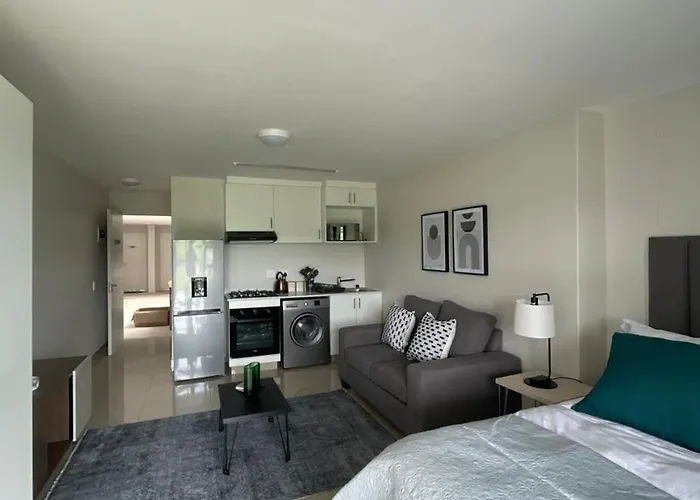 Lux Studio Umhlanga