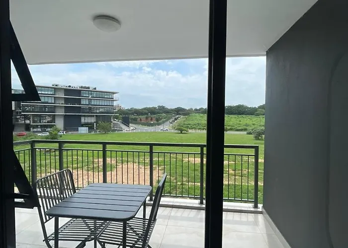 Lux Studio Umhlanga