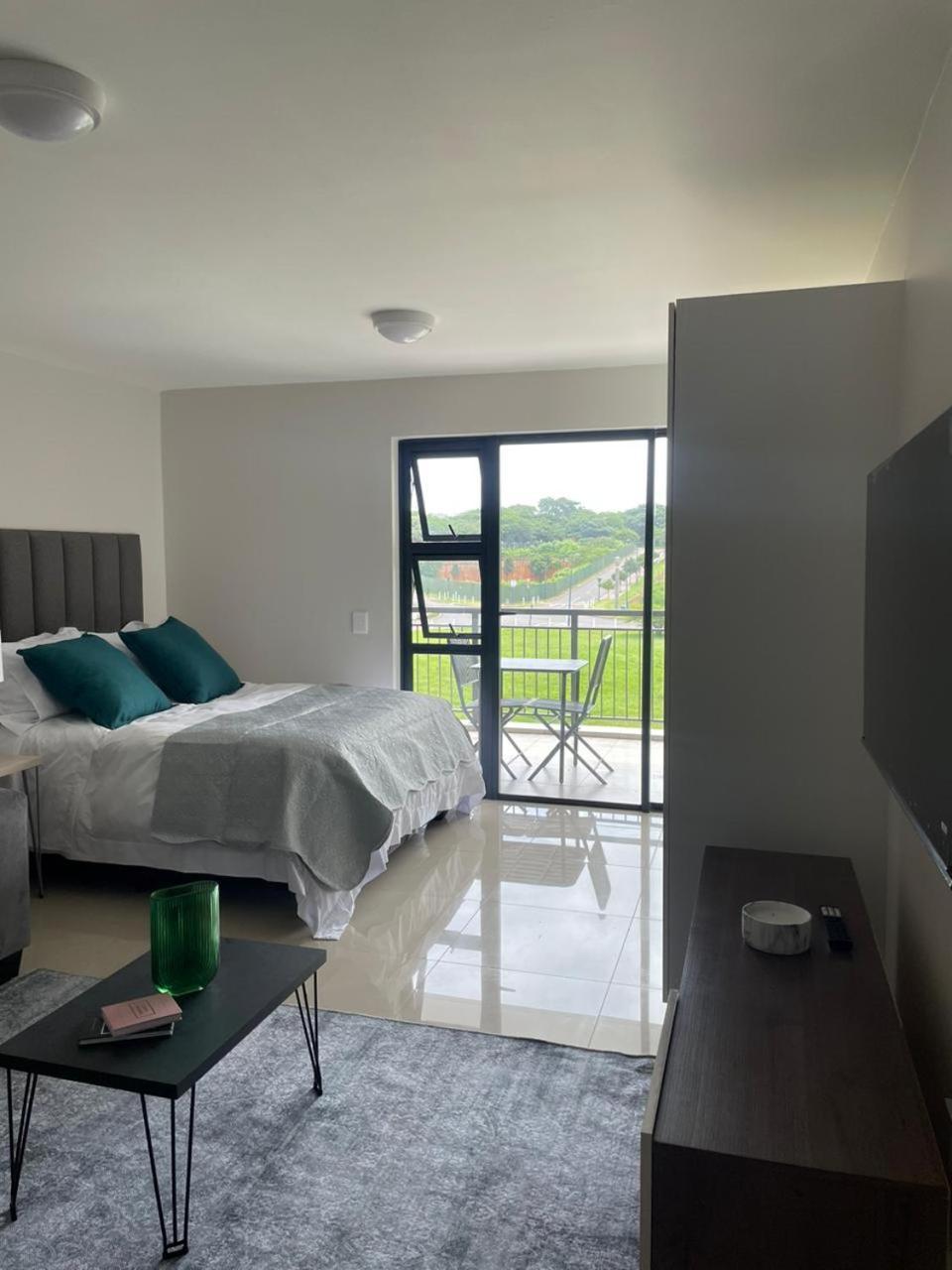 Apartment Lux Umhlanga Durban