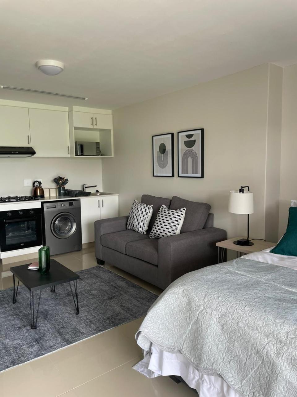 Lux Umhlanga Durban