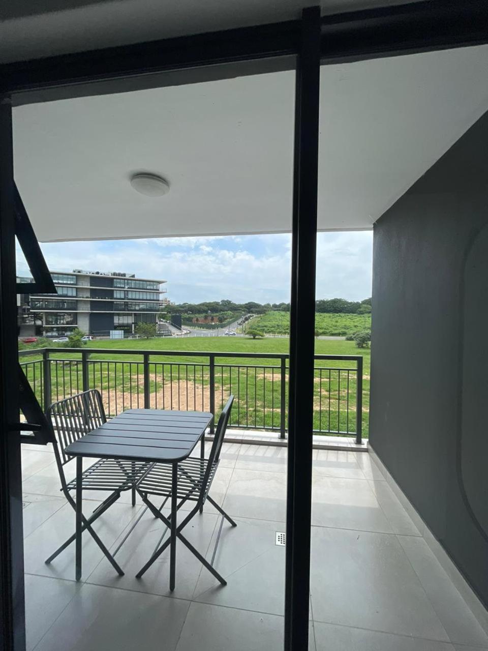 Lux Umhlanga Apartment *
