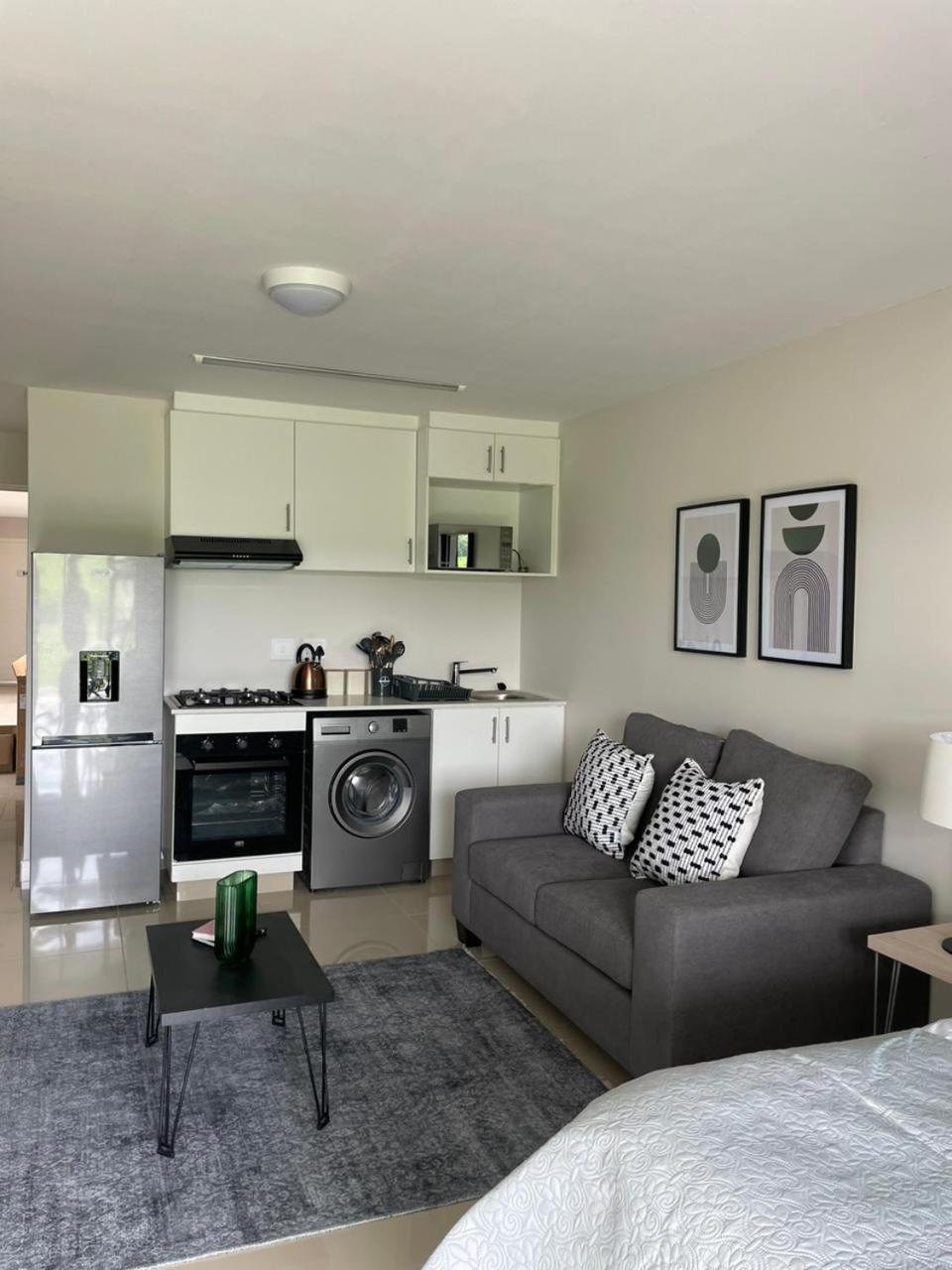 Apartment Lux Umhlanga Durban